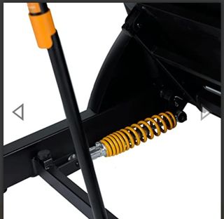 Cinta de correr Bodytone Dt18