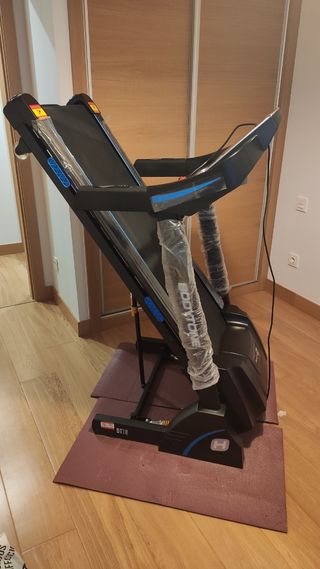 Cinta de correr Bodytone Dt18