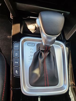 KIA ProCeed GT 2020 - 204cv