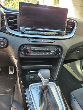 KIA ProCeed GT 2020 - 204cv