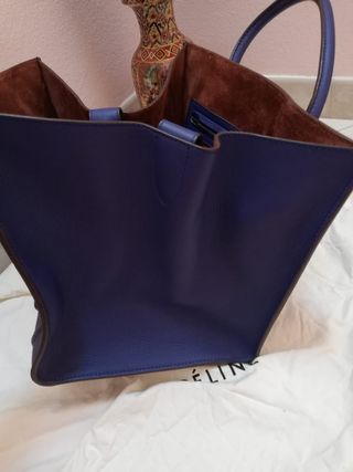 Borsa Celine Luggage
