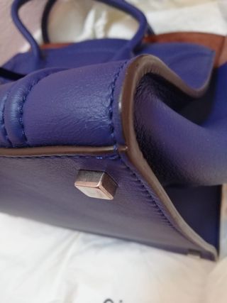 Borsa Celine Luggage