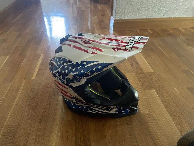 Casco Nolan N53