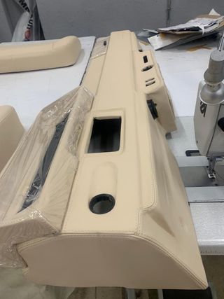 Land Rover Santana 1984