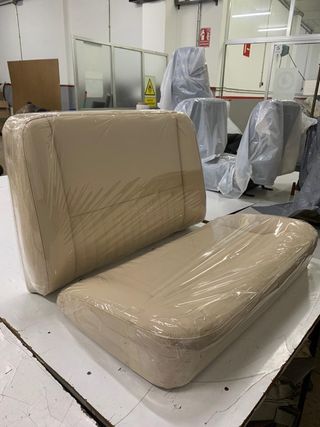 Land Rover Santana 1984