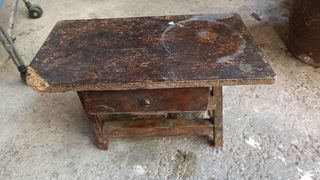 Antigüedades variado