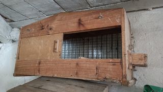 Antigüedades variado