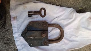 Antigüedades variado