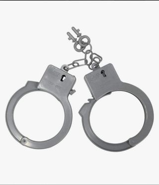 Disfraz/traje de policía mujer sexy