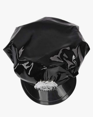 Disfraz/traje de policía mujer sexy