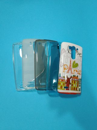 Fundas LG G3 mini