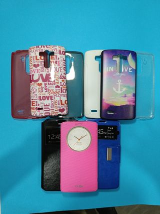 Funda LG G3