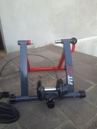rulli per bicicletta 