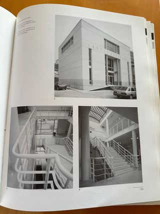 Arquitectura Valenciana - La década de los 80