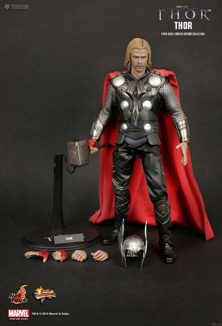 Thor - Thor MMS146
