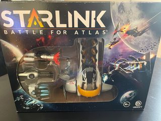 Starlink PS4