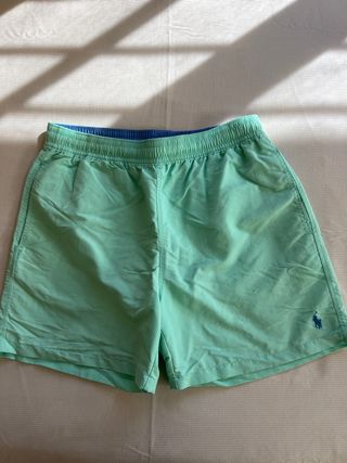 bañador POLO Ralph Lauren