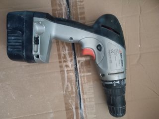 Atornillador eléctrico en perfecto estado