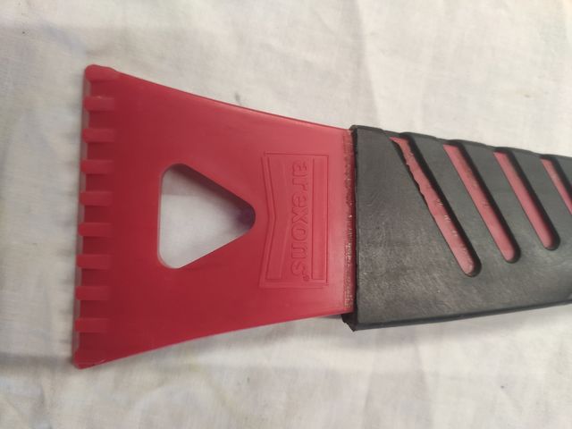 Rompighiaccio Arexon