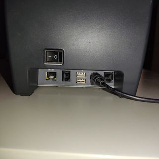 Tablet Impresora TPV