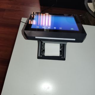 Tablet Impresora TPV