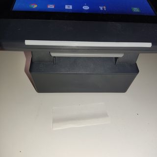 Tablet Impresora TPV