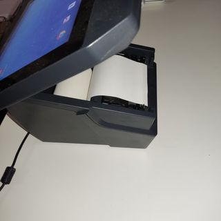 Tablet Impresora TPV