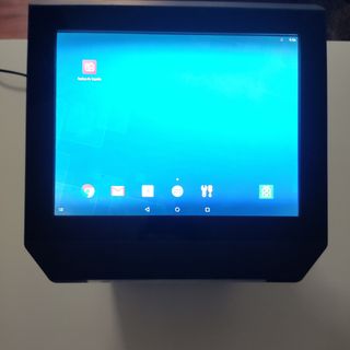 Tablet Impresora TPV