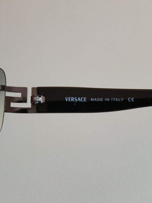 GAFAS DE SOL VERSACE 