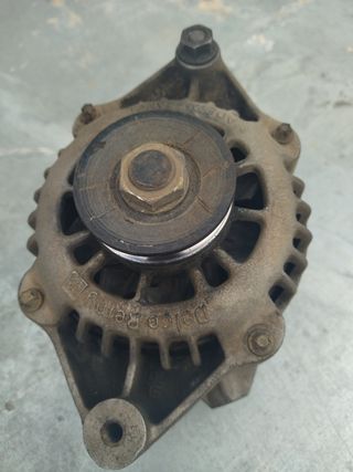 alternador opel