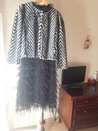 Chaqueta fiesta 