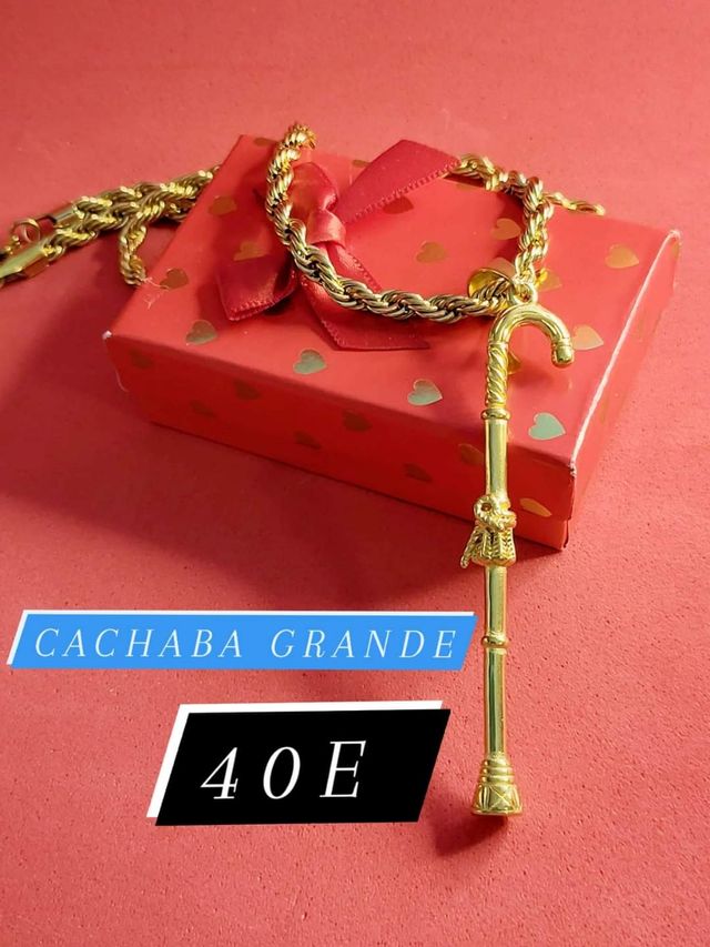 colgante de golfi desde 15e