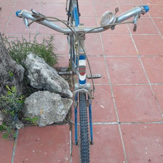 ANTIGUA BICICLETA INGLESA VINDEC SPEEDWING.