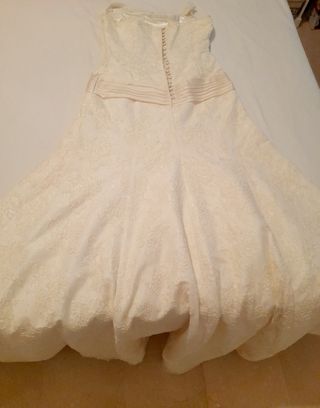 Vestido de Novia