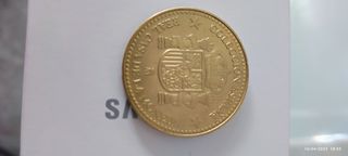 moneda española
