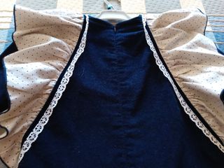 vestido niña miranda 10 años