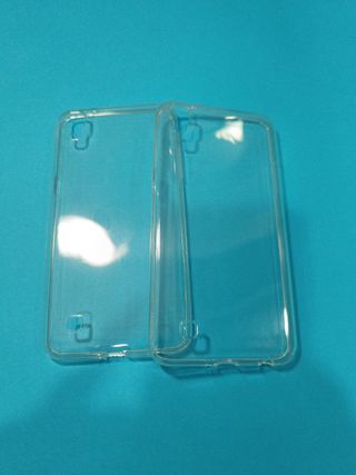 Fundas LG X Power