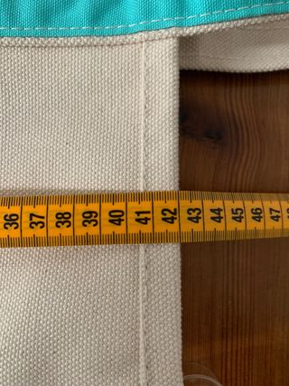 Tiffany tote bag with original cardboard bag