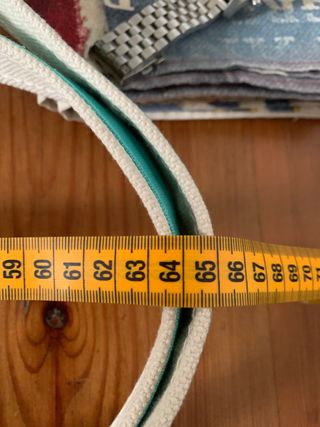 Tiffany tote bag with original cardboard bag