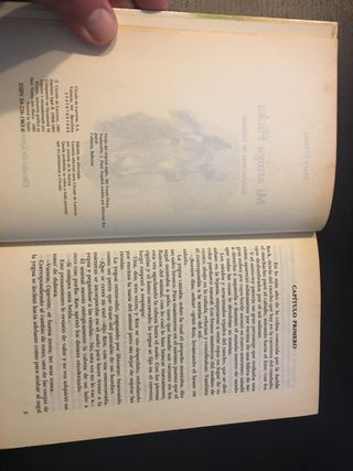 MI AMIGA FLICKA. Mary O´Hara.