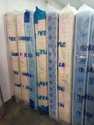 Colchones de 90x180 NUEVOS