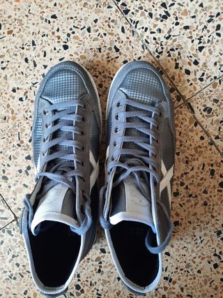 MUNICH originales talla 39