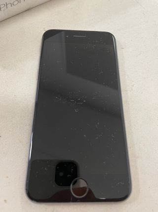 Iphone 6 16GB para piezas No Funciona