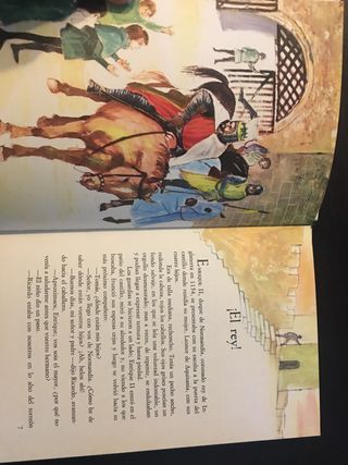 LA EPOPEYA DE RICARDO CORAZÓN DE LEÓN