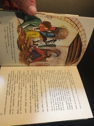 LA EPOPEYA DE RICARDO CORAZÓN DE LEÓN