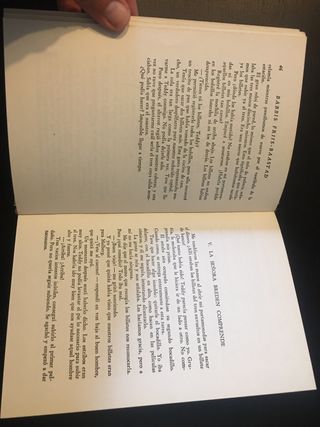 NO OS LLEVÉIS A TEDDY. Babbis Friis