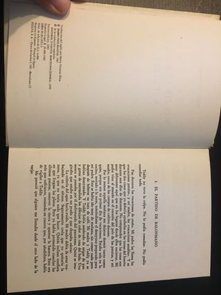 NO OS LLEVÉIS A TEDDY. Babbis Friis