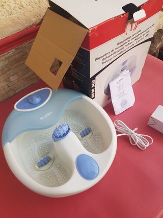 spa hidromasaje para pies