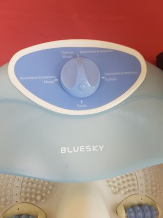 spa hidromasaje para pies