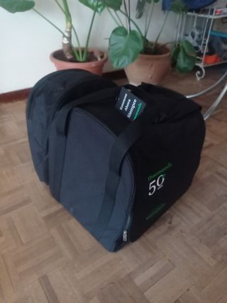 Bolsa para Thermomix
